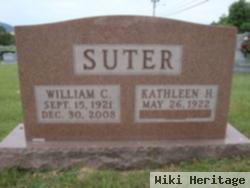 William C. Suter