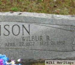 Wilbur R. Johnson