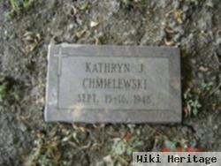 Kathryn J. Chmielewski