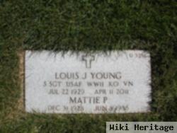 Louis J Young