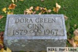 Dora Green Ginn