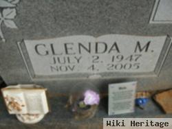 Glenda Mae Kesterson Smith