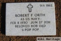 Robert F. Orth