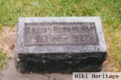Lillian Ruth Hurst