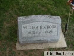 William H. Crook