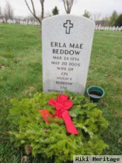 Erla Mae Jones Beddow