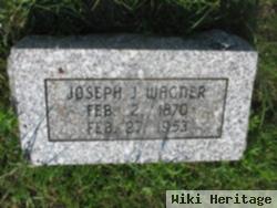 Joseph J Wagner