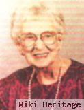 Ruth Elaine Sudlow Spangler