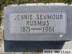 Jennie Seymour Ausmus