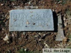 Mary Labonia Morton Beach