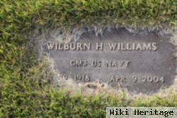 Wilburn Howard Williams