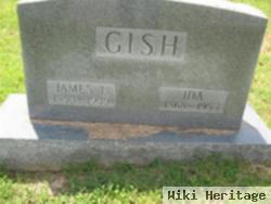 James L Gish