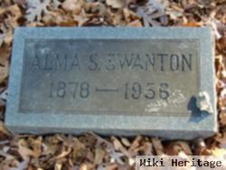 Alma E Stake Swanton