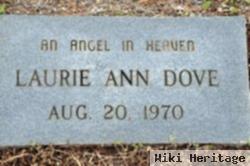 Laurie Ann Dove