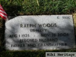 Ralph Woods