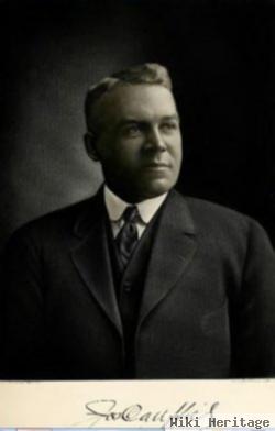 Joseph S. Cauffiel