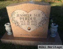 Jennifer Sue Perdue