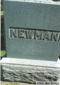 Edward M. Newman