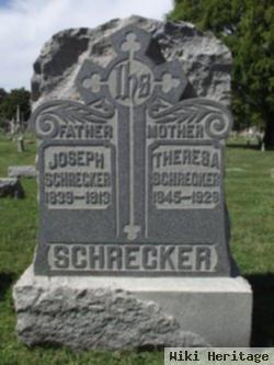 Theresa Bromm Schrecker