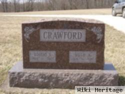 Ruth A Crawford