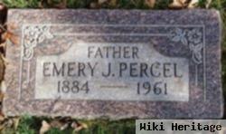 Emery James Percel