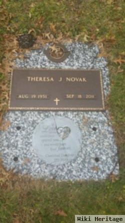 Theresa Novak