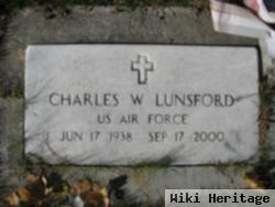 Charles W. Lundsford