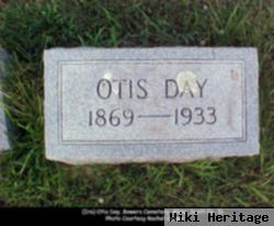 Ira Otis Day