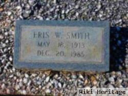 Eris Whaley Smith