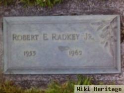 Robert E Radkey, Jr