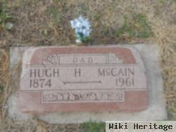 Hugh Hamilton Mccain