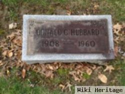 Donald C. Hubbard