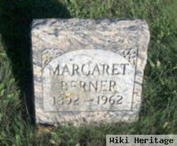 Margaret Schoepke Berner