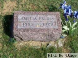 Amelia Falsey