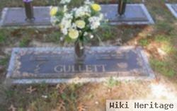 Janet Parker Gullett