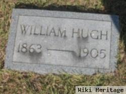 William Hugh