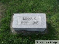 Lenna C Bostic Bridges