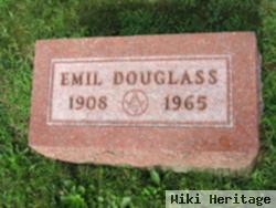 Emil Douglass