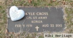 Kyle Cross