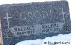 Wallace Walter Grodi