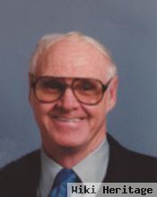 William Lee "bill" Gravitt