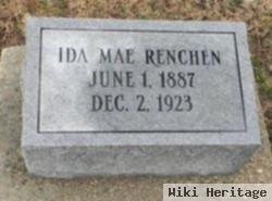 Ida Mae Highsmith Renchen