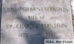 Lillian Stebbins Bernstein