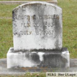 Laura W. Himmler