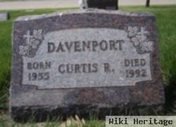 Curtis Davenport