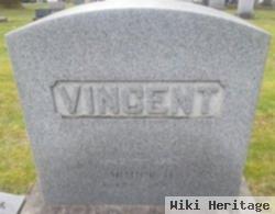 Mae S. Vincent