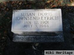 Susan Doris Townsend Eyrich