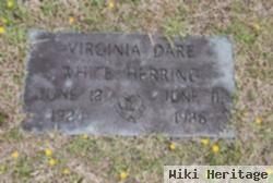 Virginia Dare White Herring