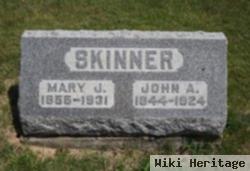 John Alexander Skinner