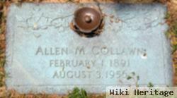 Allen Massey Collawn